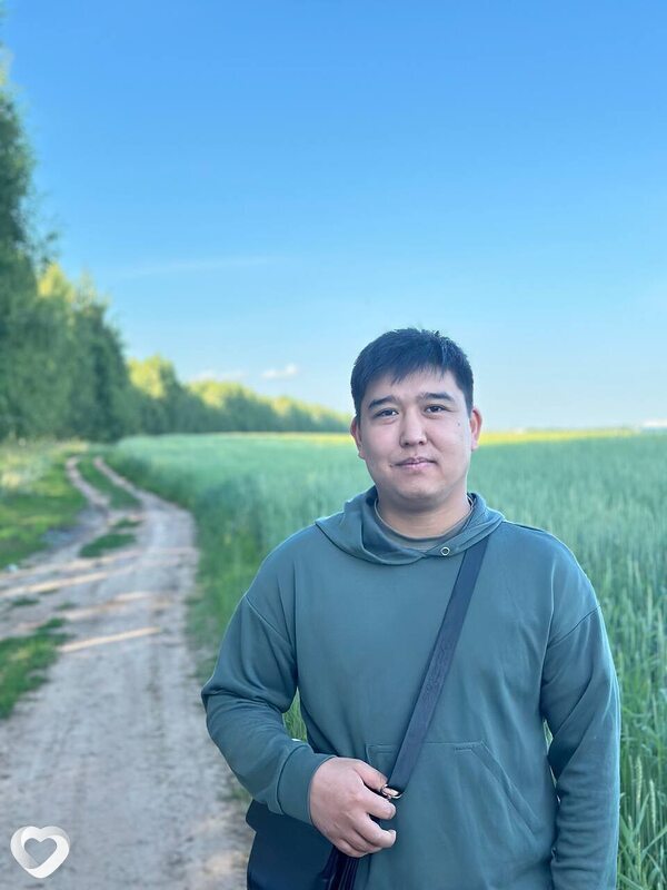 Илим, 28, Казани — анкета №3245869