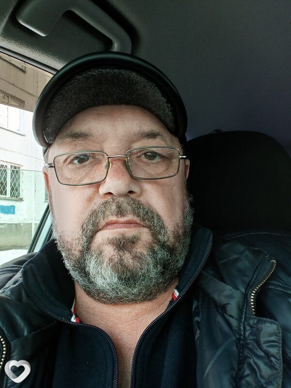 Олег, 57, Новосибирске — анкета №3245881
