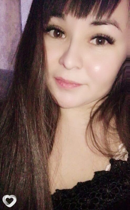 Арина, 34, Москве — анкета №3245899