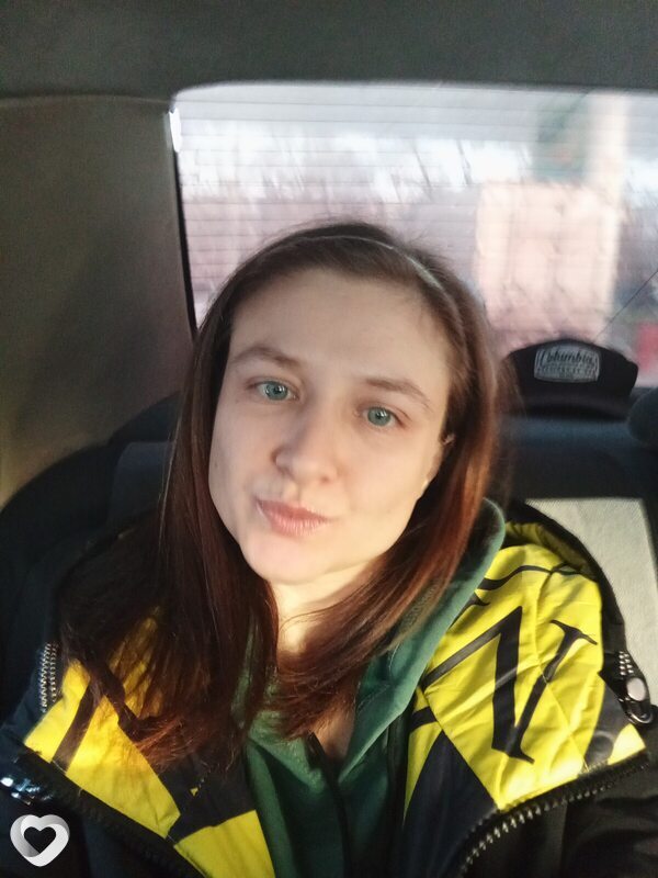 Юлия, 28, Хабаровске — анкета №3245901