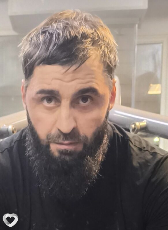 Лев, 39, Симферополе — анкета №3245911