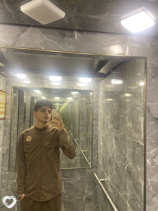 Бутчер, 19, Красногорске — анкета №3245814