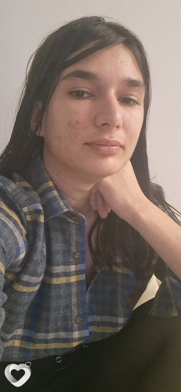 Диана, 21, Москве — анкета №3245818