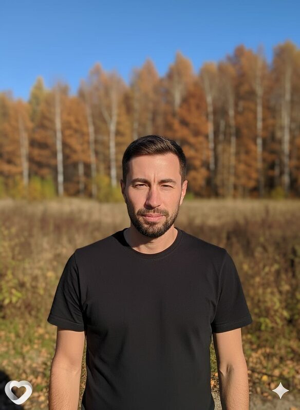Xamza Uralov, 34, Хабаровске — анкета №3245821