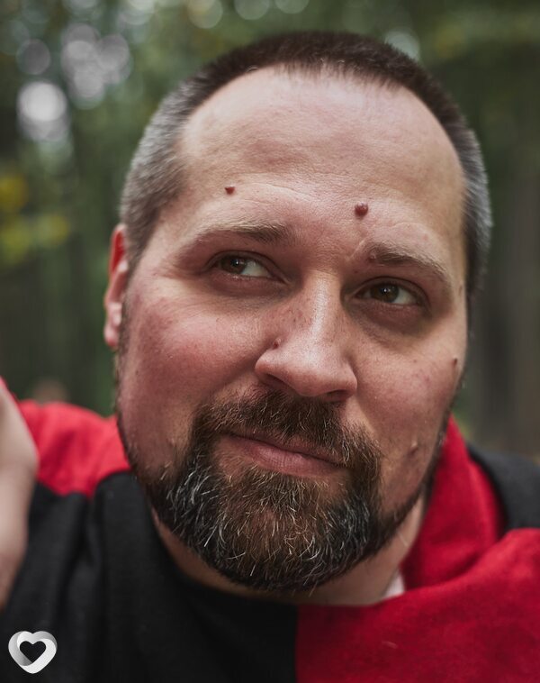 Константин, 47, Москве — анкета №3245832