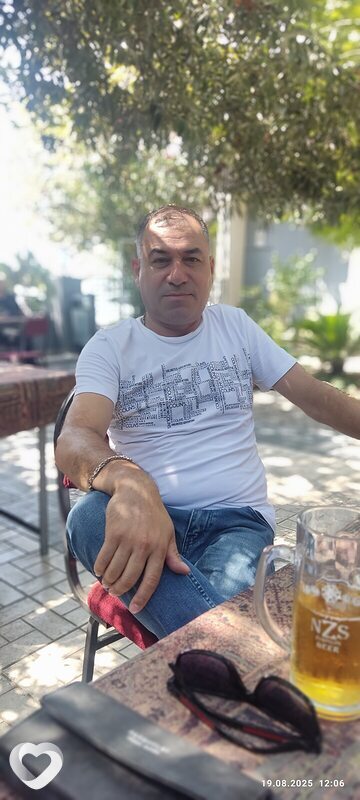 Нурлан, 53, Актау — анкета №3245838