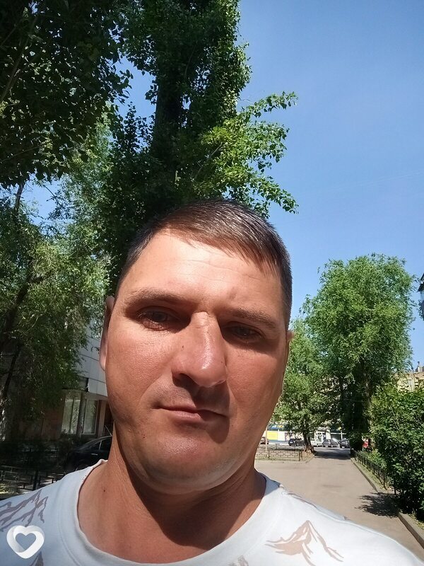 Станислав, 39, Воронеже — анкета №3245996