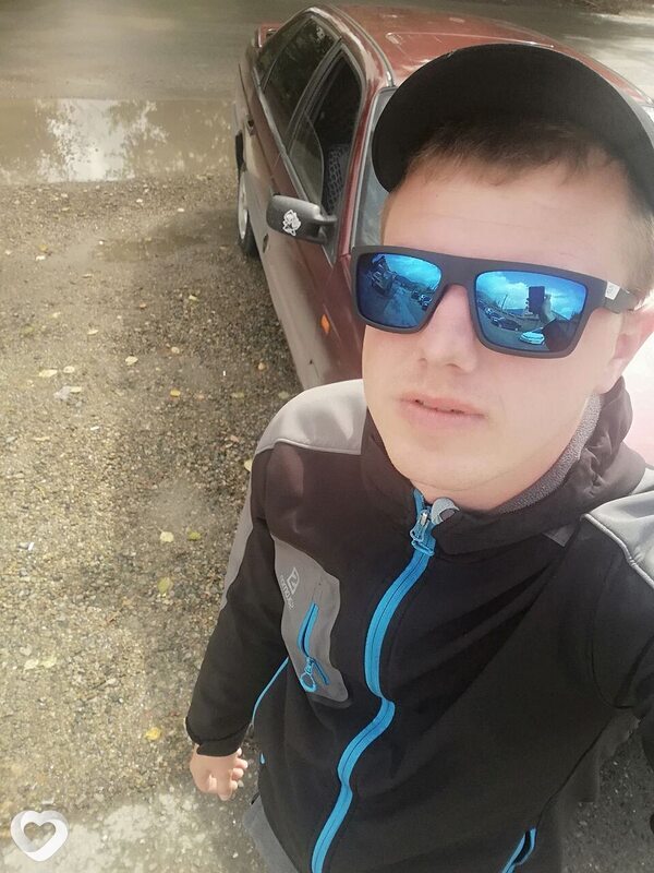 Дмитрий, 33, Риддер — анкета №3245998