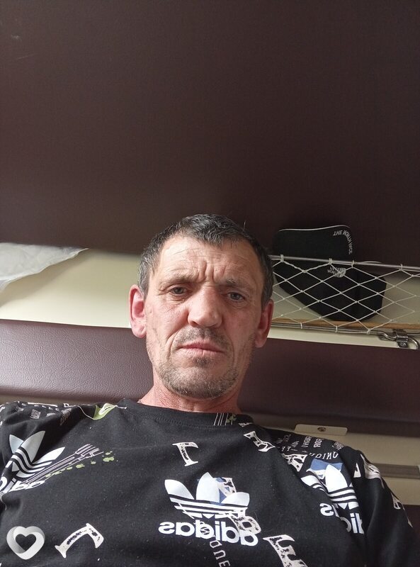 Сий, 49, Тайшете — анкета №3246003