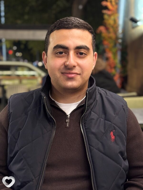 Armen, 26, Ереван — анкета №3246004