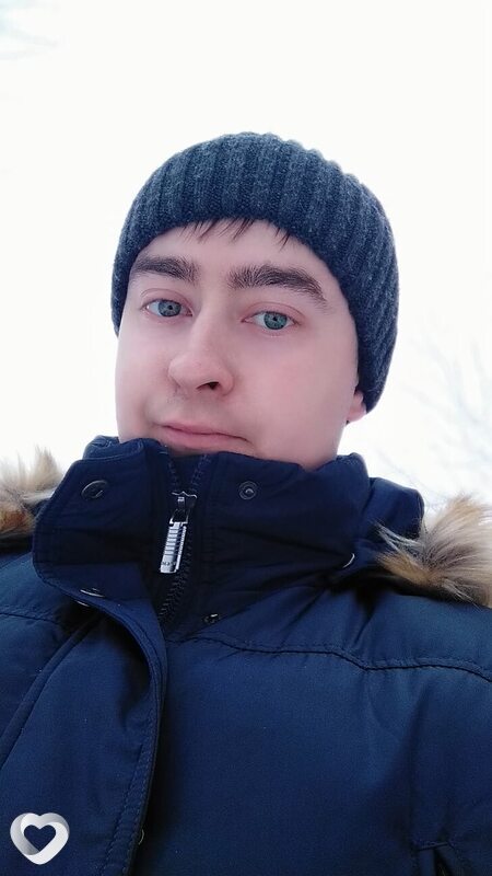Павел, 34, Казани — анкета №3245926