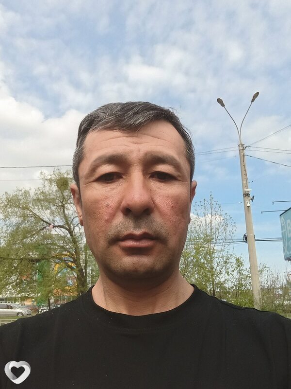 Алик, 41, Хабаровске — анкета №3245932