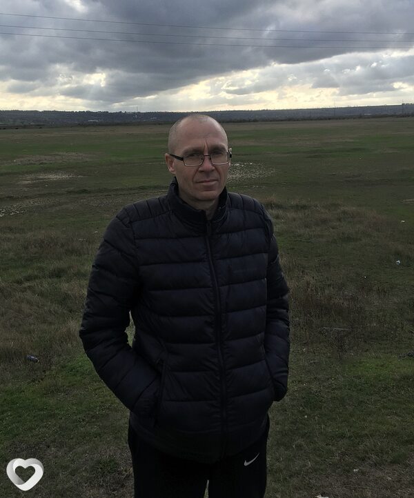 Дмитрий, 45, Одессе — анкета №3246240