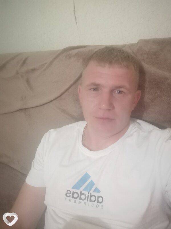 Вова, Полысаево