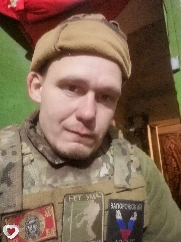 Михаил, 32, Кемерове — анкета №3246249