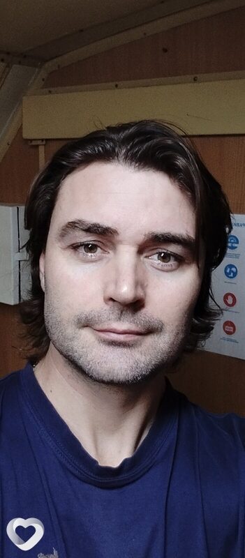 Игорь, 41, Лангепасе — анкета №3246251