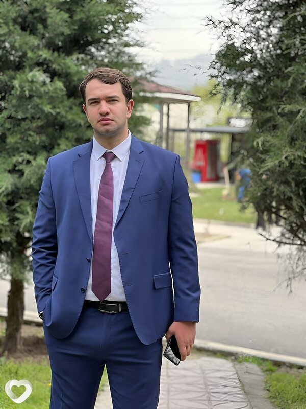 Анис, 24, Москве — анкета №3246338