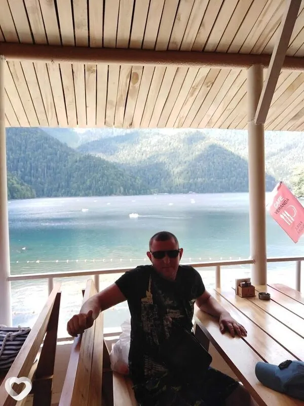 Виктор, 38, Барнауле — анкета №3246341