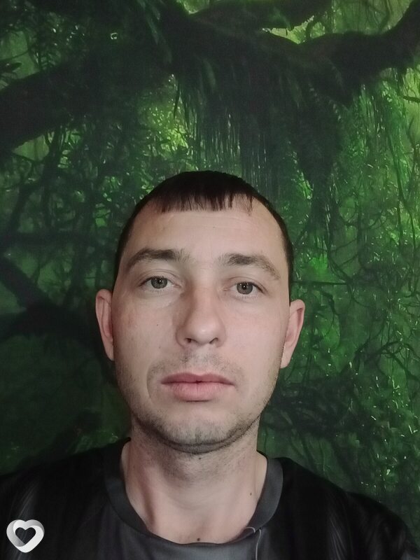 Вадим, 35, Краснодаре — анкета №3246343