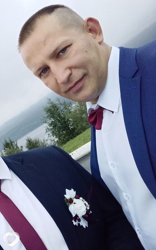 Сергей, 37, Мурманске — анкета №3246345