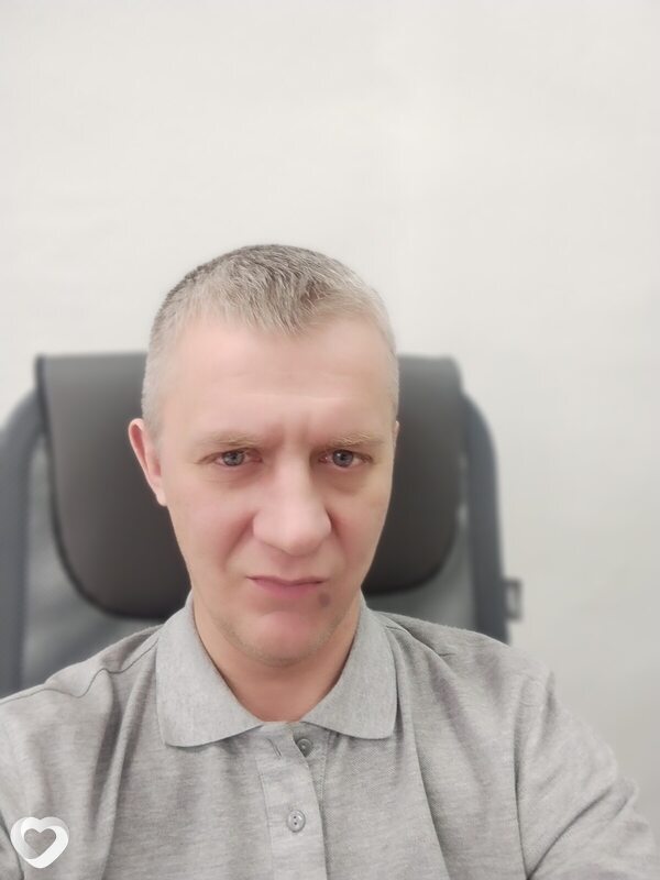 Михаил, 43, Саяногорске — анкета №3246346