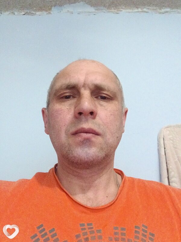 Александр, 53, Вологде — анкета №3246352