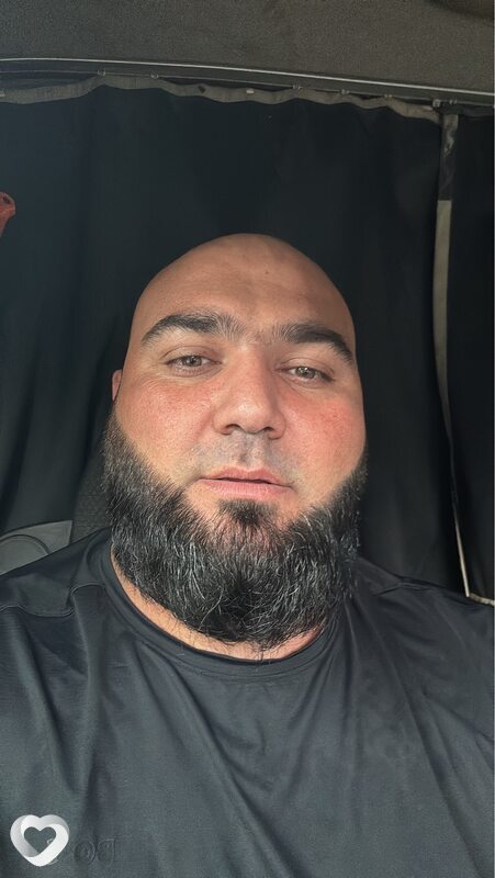 Graf, 36, Калуге — анкета №3246353