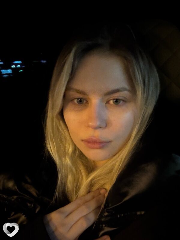 София, 22, Москве — анкета №3246356