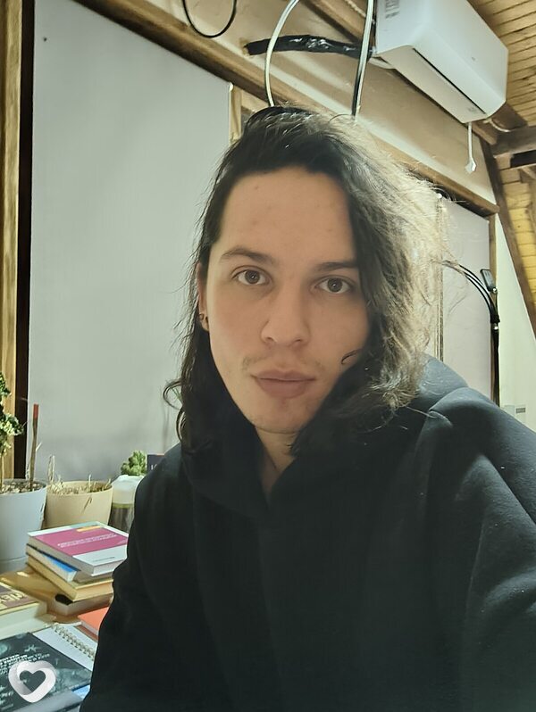 Михаил, 28, Екатеринбурге — анкета №3246359