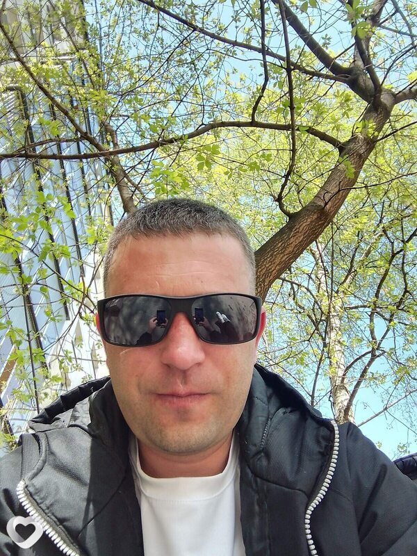 Maks, 47, Коломне — анкета №3246362