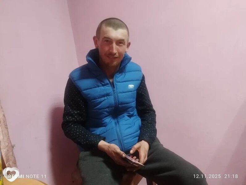 Серёга, 29, Чите — анкета №3246014