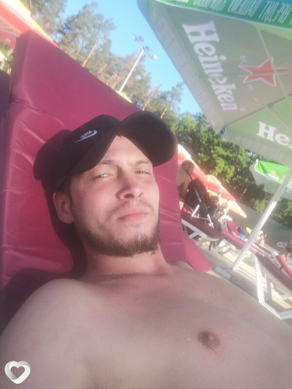 Дмитрий, 28, Воронеже — анкета №3246016