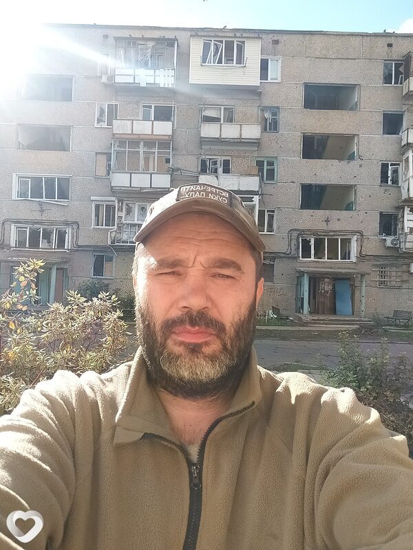 Стефан, 29, Новочеркасске — анкета №3246019