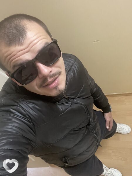 Вова, 33, Кишинёв — анкета №3246021
