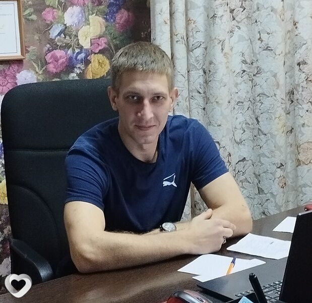 Олег, 32, Новосибирске — анкета №3246029