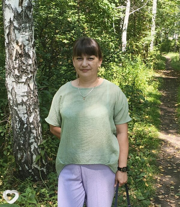 Светик, Шушенское