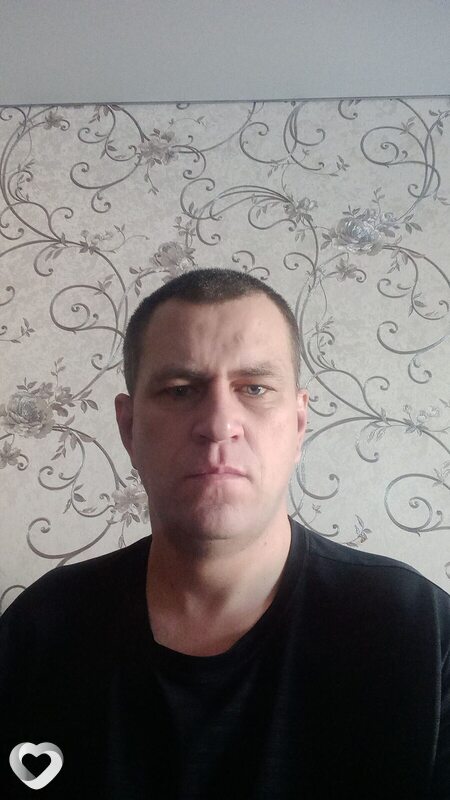 Андрей, 40, Братске — анкета №3246389