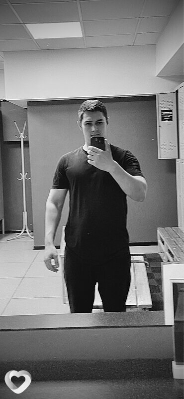 Александр, 26, Кирове — анкета №3246391