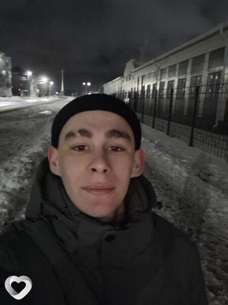 Илья, Куйбышев