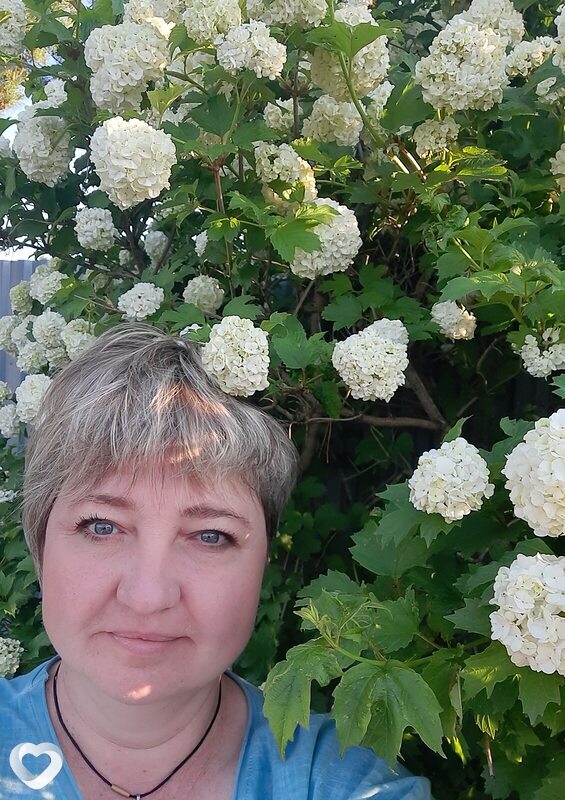 Ирина, 47, Омске — анкета №3246408