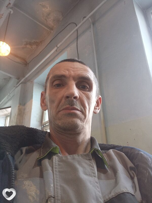 Денис, 43, Топках — анкета №3246412