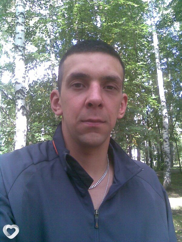Евгений Любин, 49, Томске — анкета №3245947