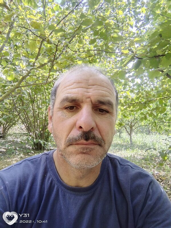 Эдик, 52, Сургуте — анкета №3245951