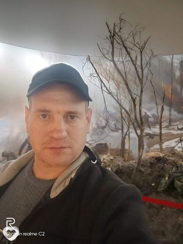 Сергей, 42, Пскове — анкета №3245953