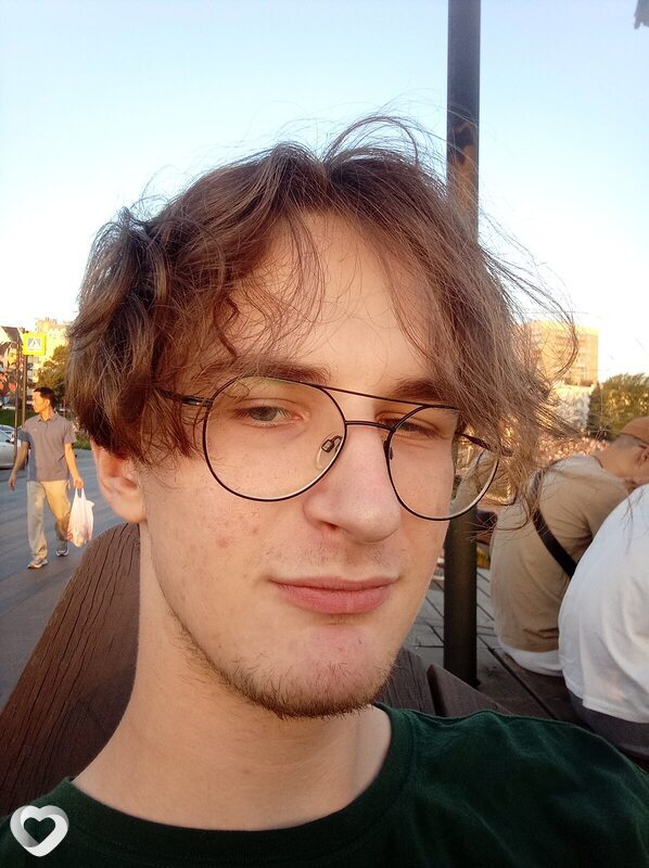 Денис, 30, Нижнем Новгороде — анкета №3245959