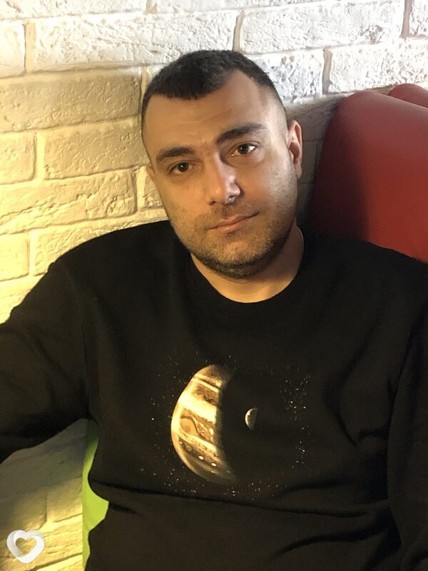 Артём, 41, Красноярске — анкета №3245960