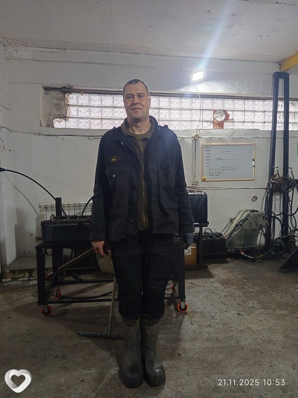 Николай, 56, Нижнем Новгороде — анкета №3245963
