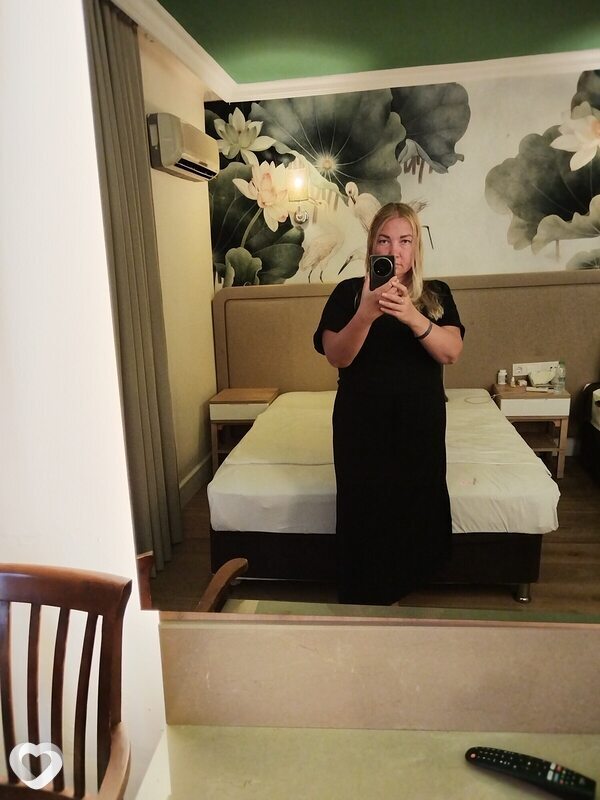 Татьяна, 44, Новосибирске — анкета №3246142