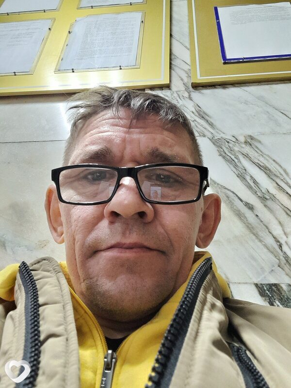 Сергей, 50, Барнауле — анкета №3246147