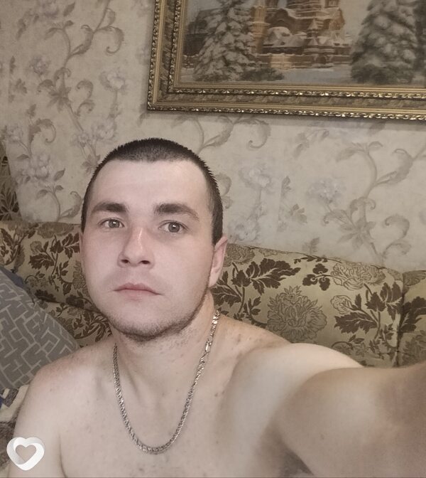 Дмитрий, 24, Новосибирске — анкета №3246148